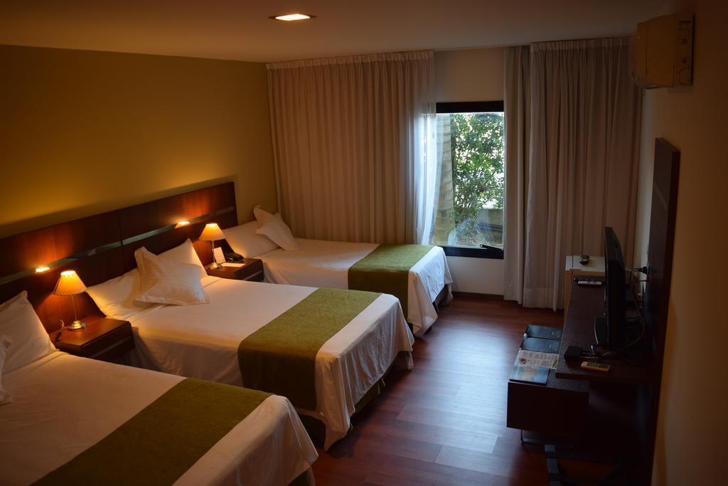 Colon Hotel De Campo Resort & Spa Santa Fe Cameră foto